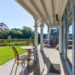 Appartamento Meerblick 1 Boltenhagen (Ostseebad)