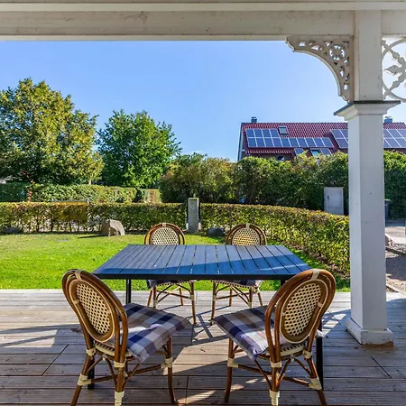Meerblick 1 Apartman Boltenhagen