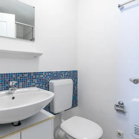 Apartman Meerblick 1 *