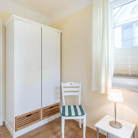 Meerblick 1 Apartman *