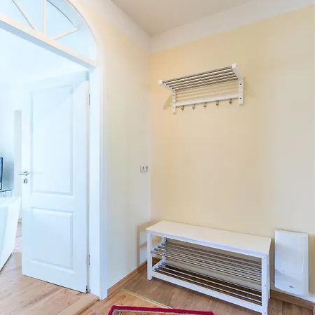 Meerblick 1 Apartman Boltenhagen