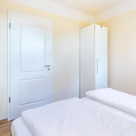 Meerblick 1 Apartman *
